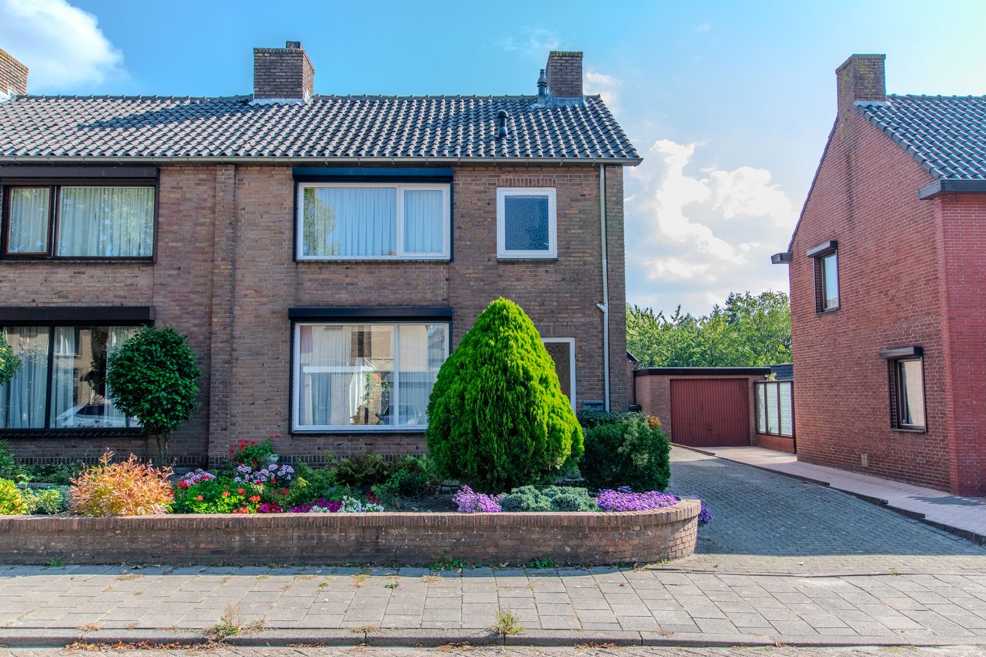 Foto 1 van Bevrijdingstraat 89