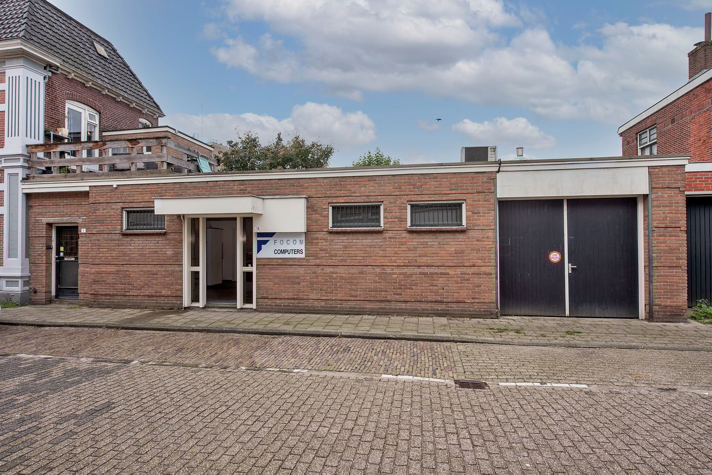 View photo 2 of C.J. Snuifstraat 1-A