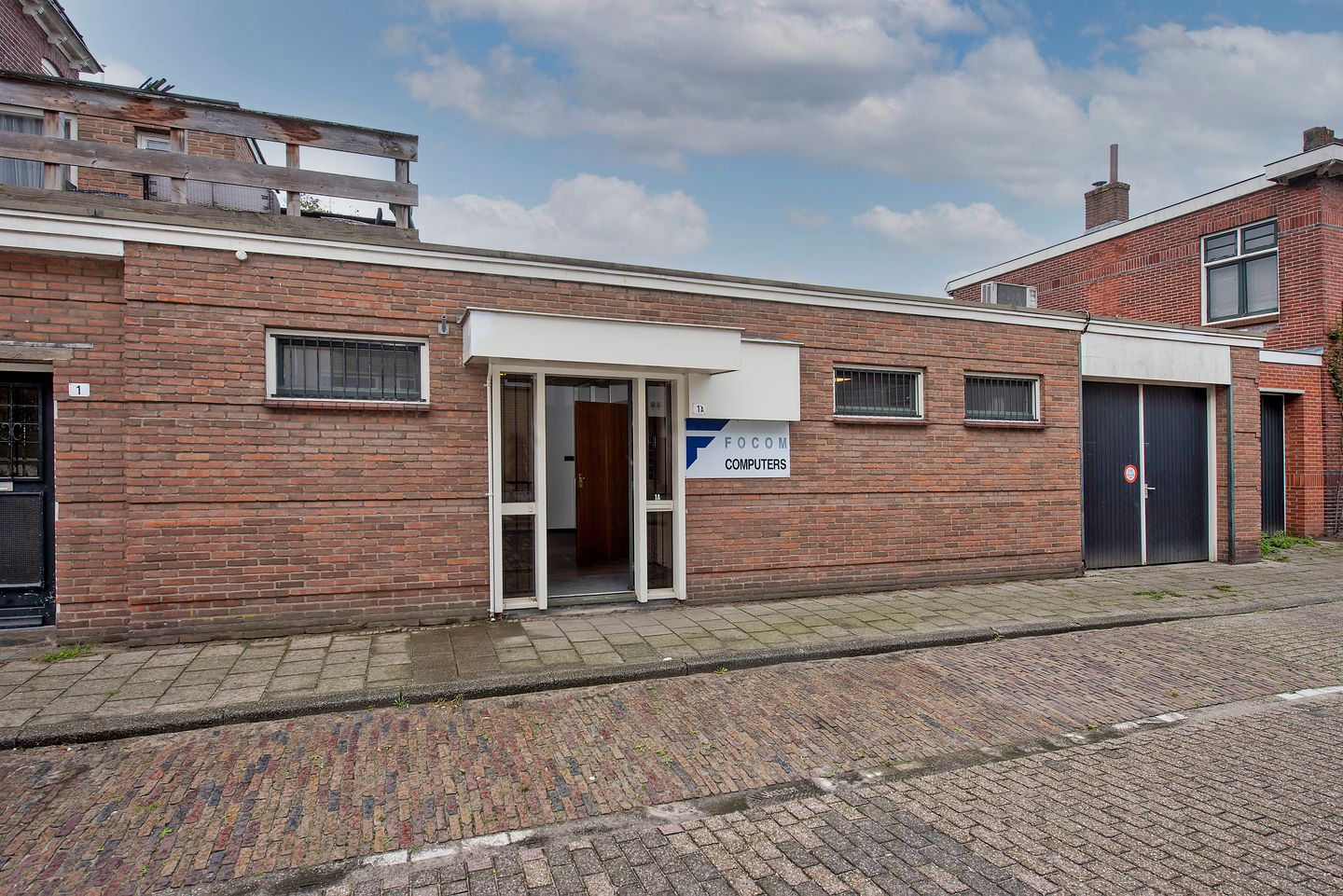 View photo 3 of C.J. Snuifstraat 1-A