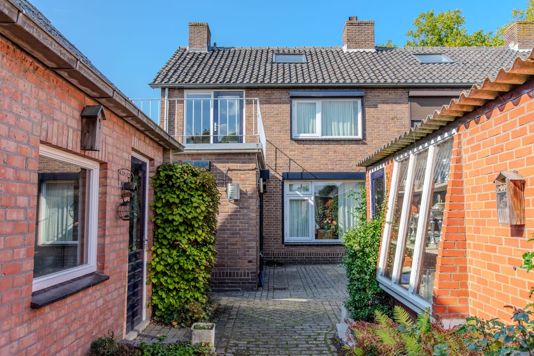 Foto 47 van Bevrijdingstraat 89