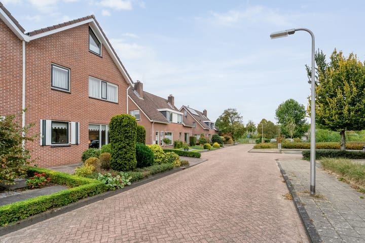 Photo 2 of Waanderskamp 7