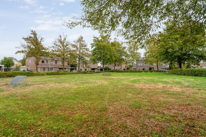 Photo 3 of Waanderskamp 7