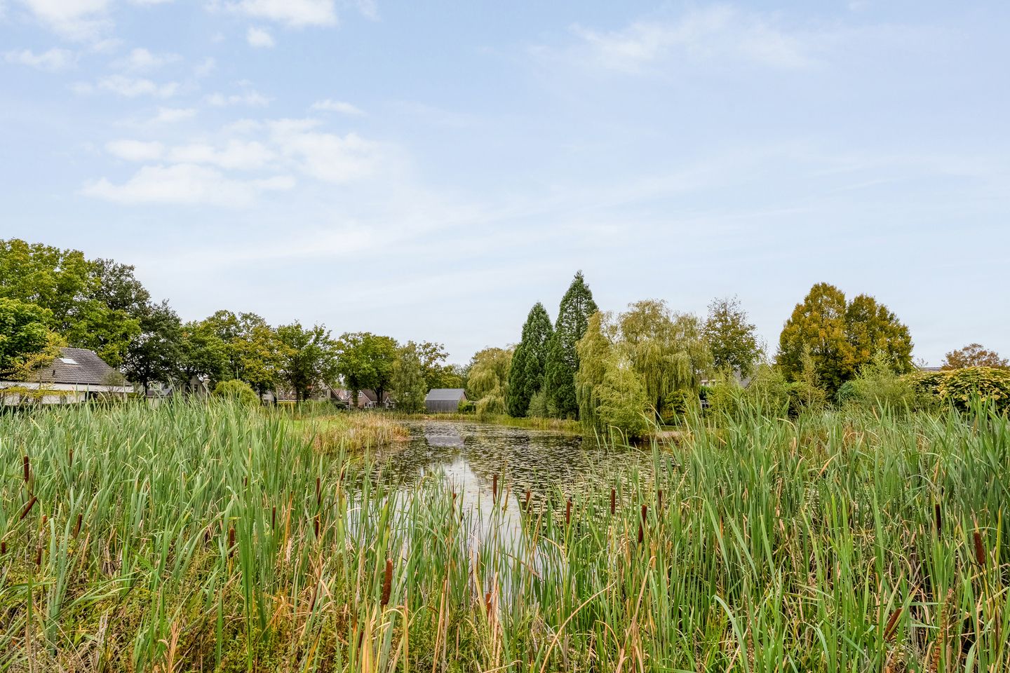 Foto 4 van Waanderskamp 7