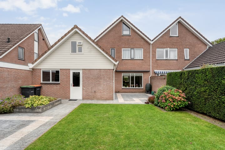 Photo 5 of Waanderskamp 7