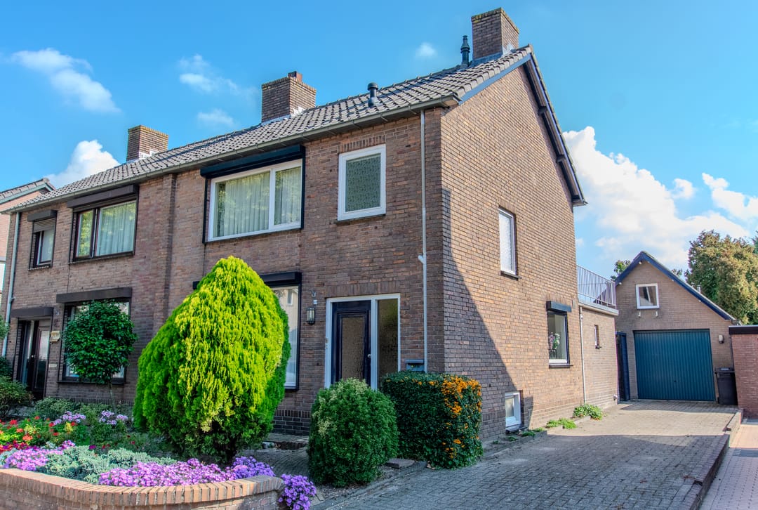 Foto 53 van Bevrijdingstraat 89