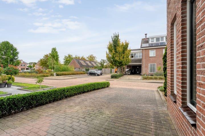 Photo 7 of Waanderskamp 7