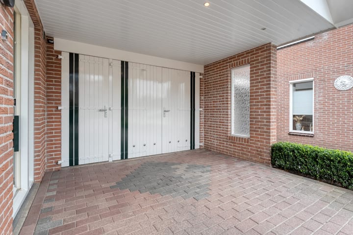 Photo 8 of Waanderskamp 7