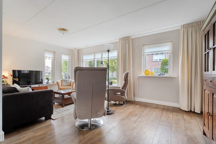 Photo 11 of Waanderskamp 7