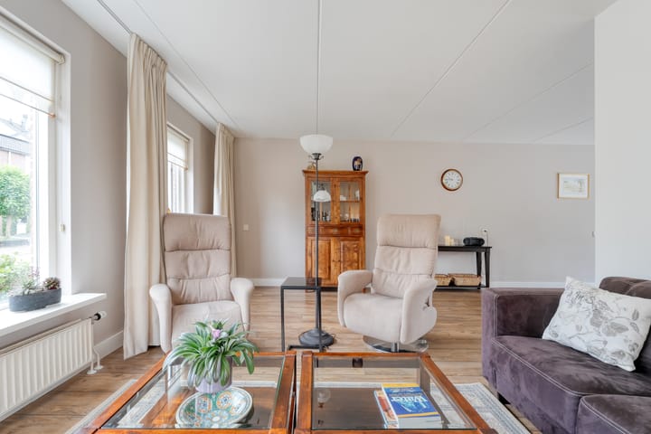 Photo 12 of Waanderskamp 7