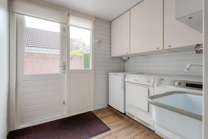 Photo 19 of Waanderskamp 7