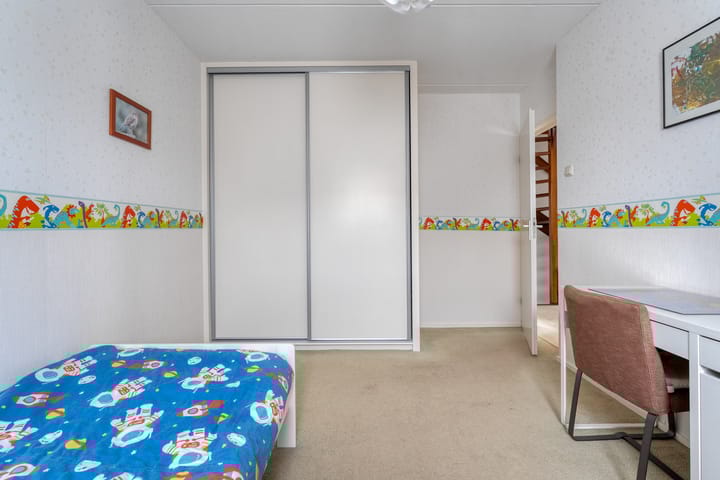 Photo 25 of Waanderskamp 7