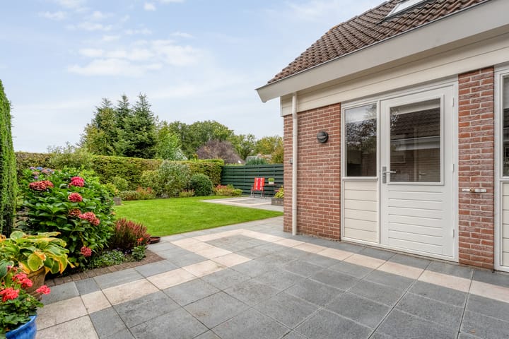 Photo 39 of Waanderskamp 7