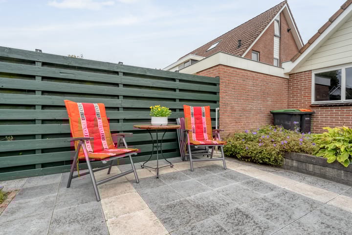 Photo 43 of Waanderskamp 7