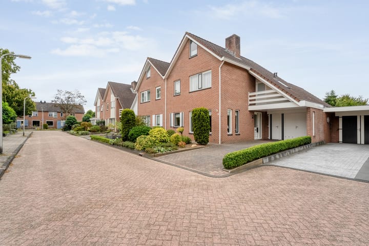 Photo 47 of Waanderskamp 7