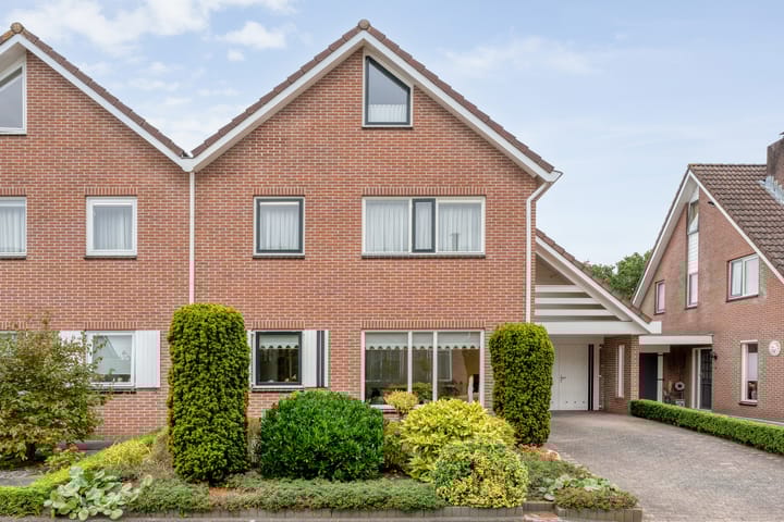 Photo 48 of Waanderskamp 7