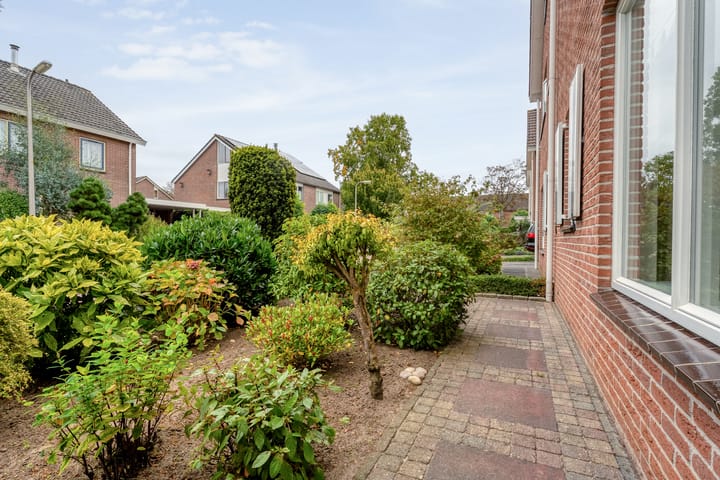 Photo 49 of Waanderskamp 7