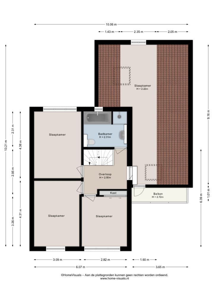 Photo 51 of Waanderskamp 7