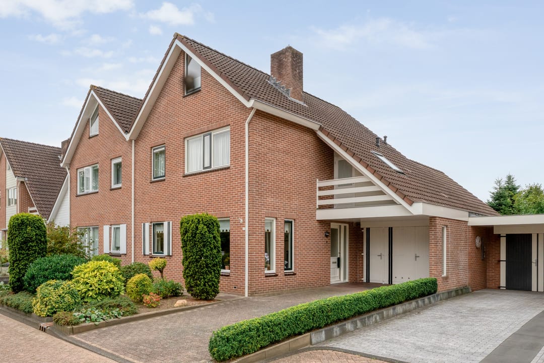 Foto 1 van Waanderskamp 7