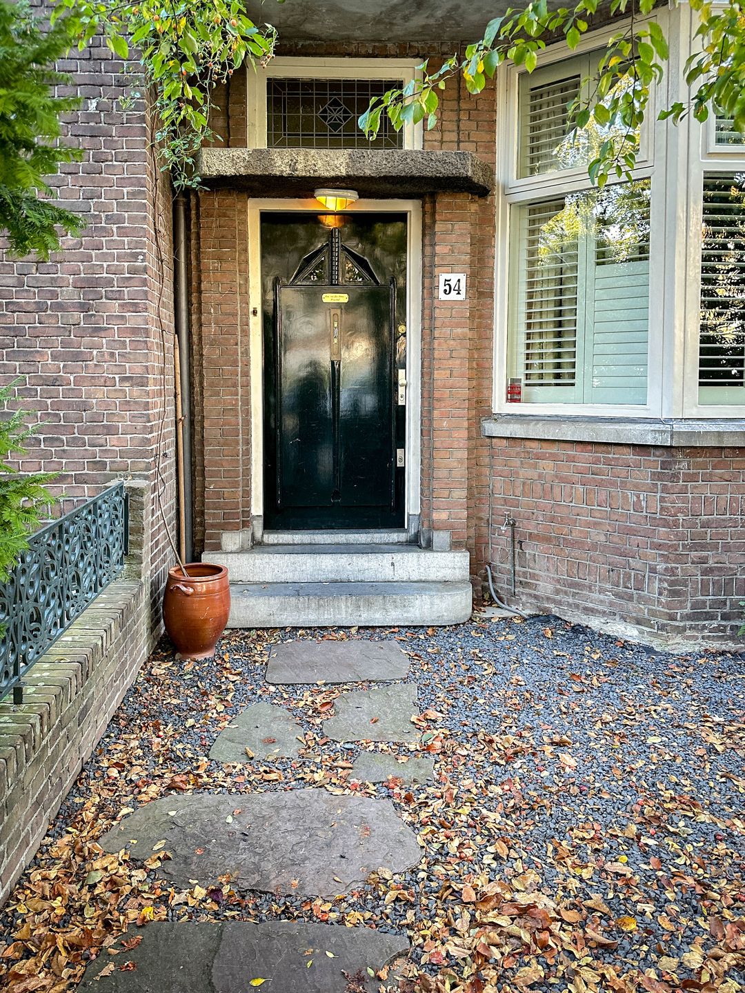 Photo 2 of Hoofdweg 54