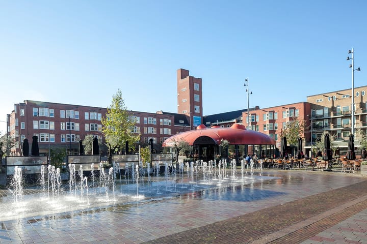 Foto 64 van Hoofdweg 54