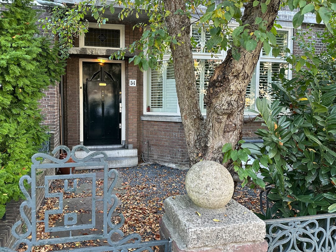 Photo 67 of Hoofdweg 54