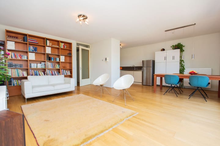 Foto 5 van Oppert 208