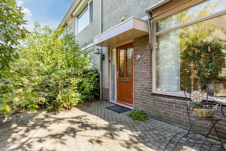 Foto 2 van Lavendelhof 43