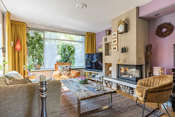 Foto 3 van Lavendelhof 43