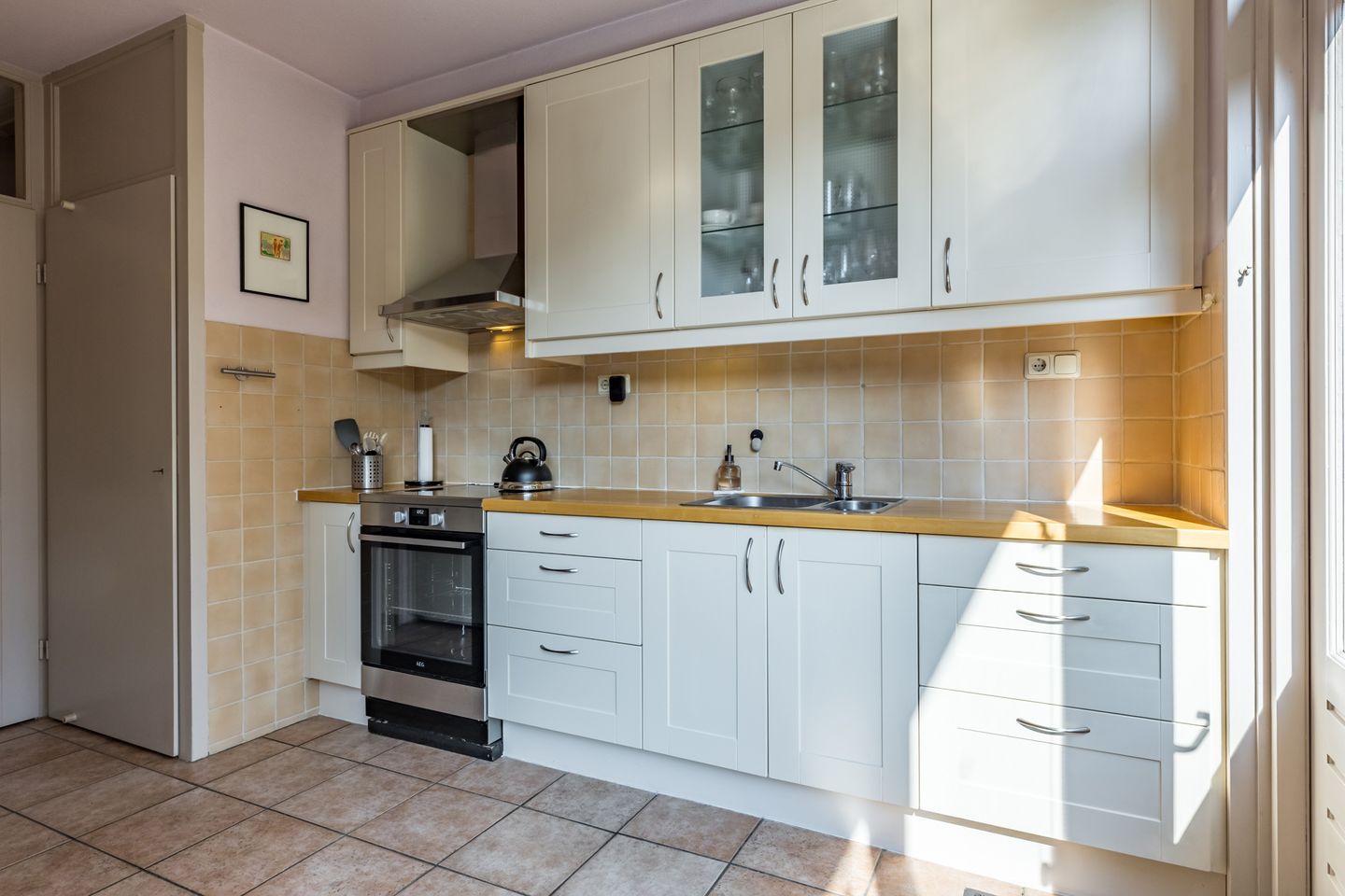 Foto 4 van Lavendelhof 43