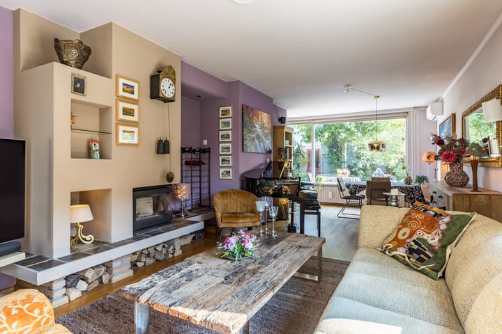 Foto 11 van Lavendelhof 43