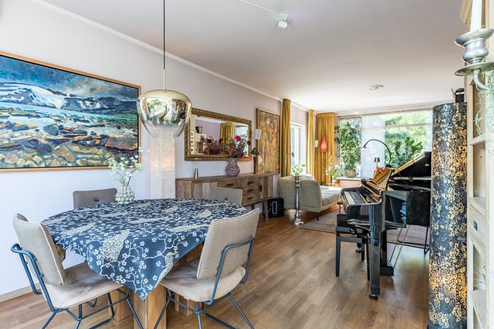 Foto 13 van Lavendelhof 43