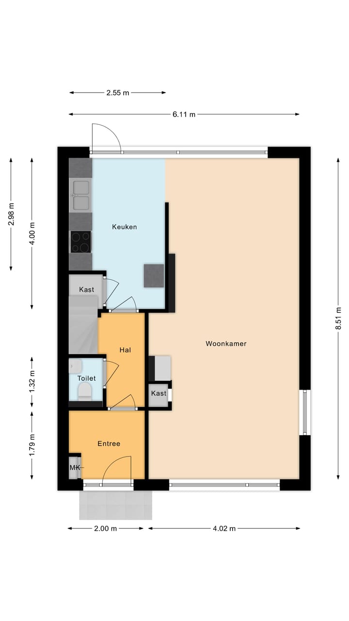 Foto 17 van Lavendelhof 43
