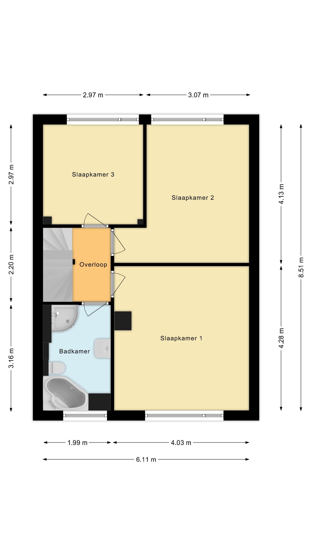 Foto 26 van Lavendelhof 43