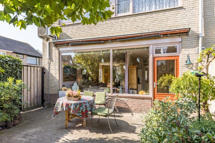 Foto 6 van Lavendelhof 43