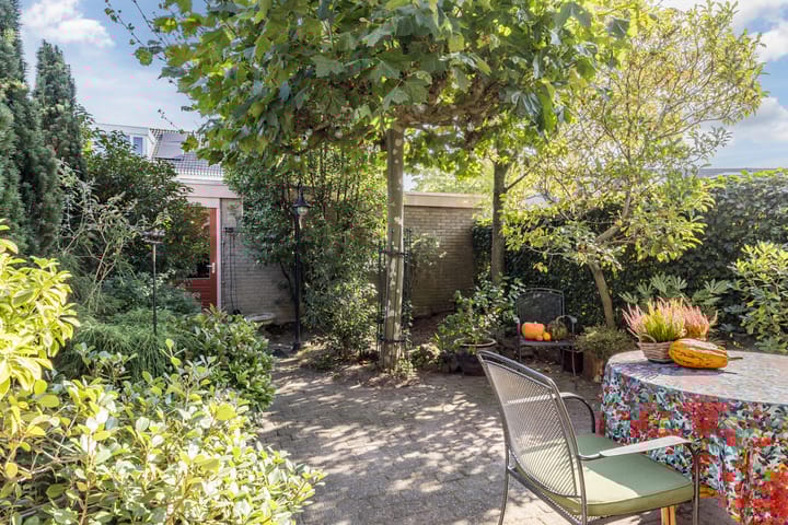 Foto 33 van Lavendelhof 43