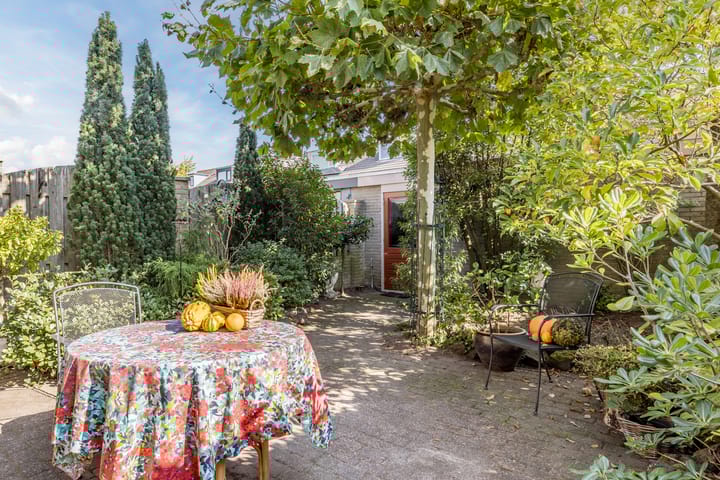 Foto 34 van Lavendelhof 43