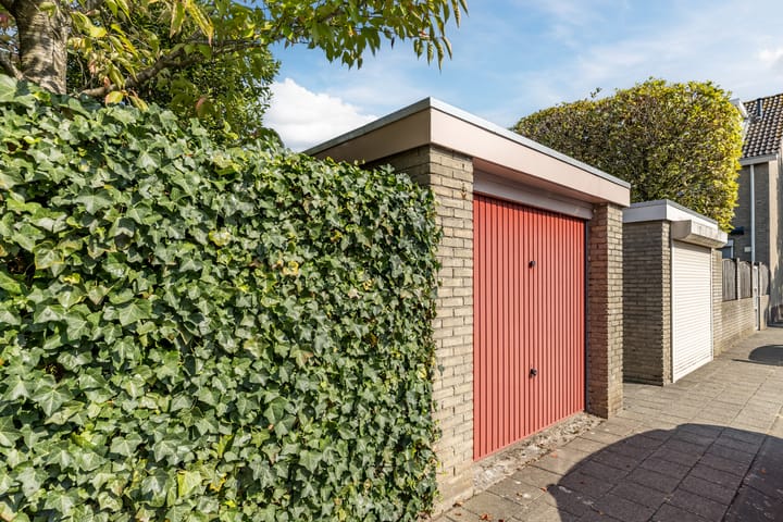 Foto 35 van Lavendelhof 43