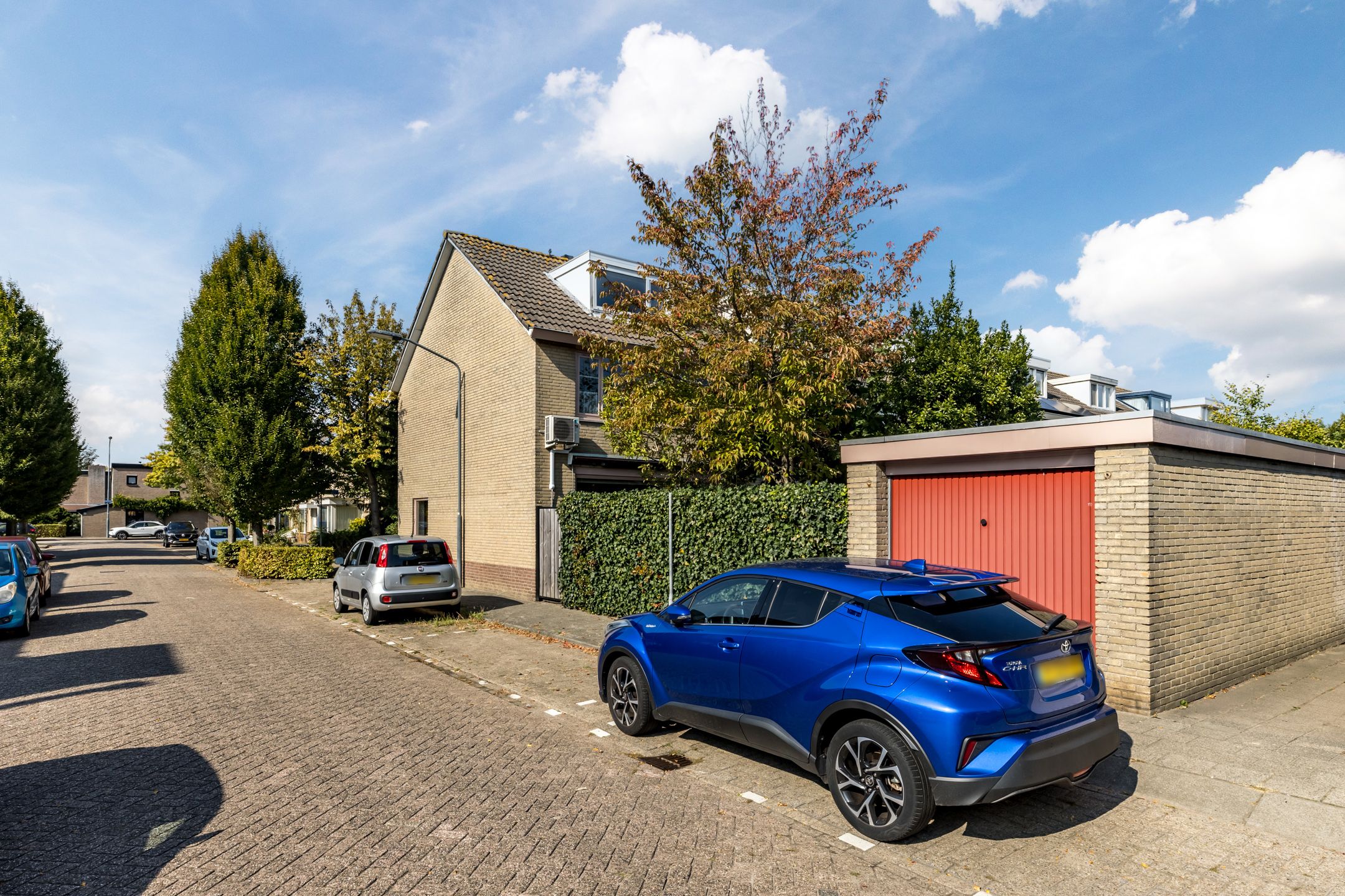 Foto 36 van Lavendelhof 43