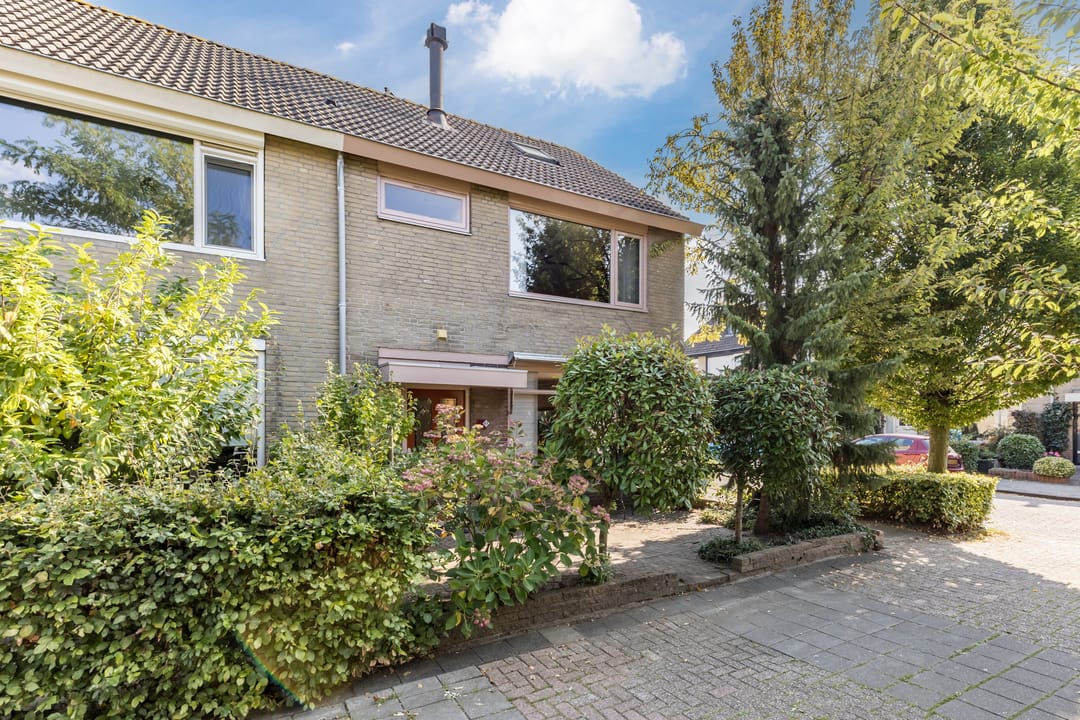 Foto 38 van Lavendelhof 43