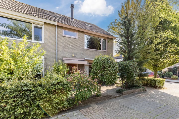 Foto 38 van Lavendelhof 43