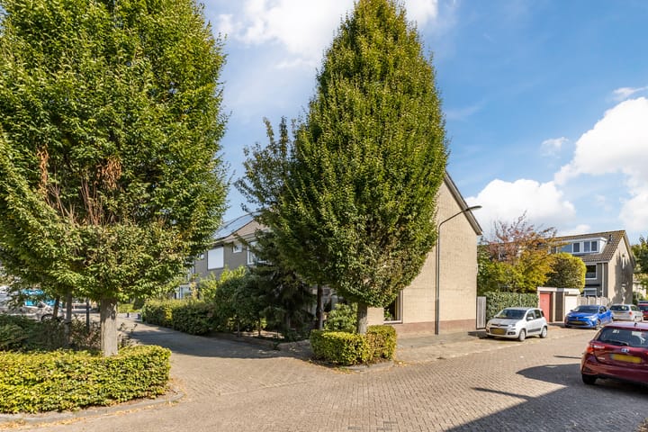 Foto 39 van Lavendelhof 43