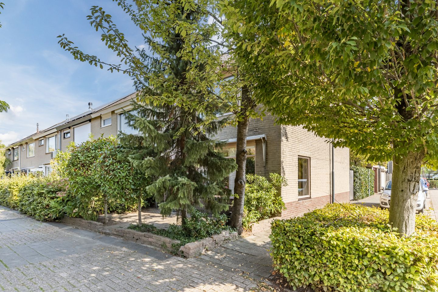 Foto 40 van Lavendelhof 43