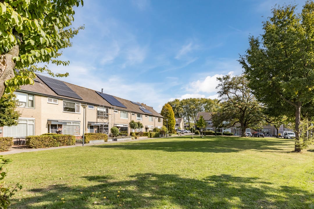 Foto 41 van Lavendelhof 43