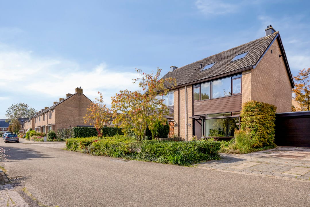 Foto 1 van Jasmijnstraat 21