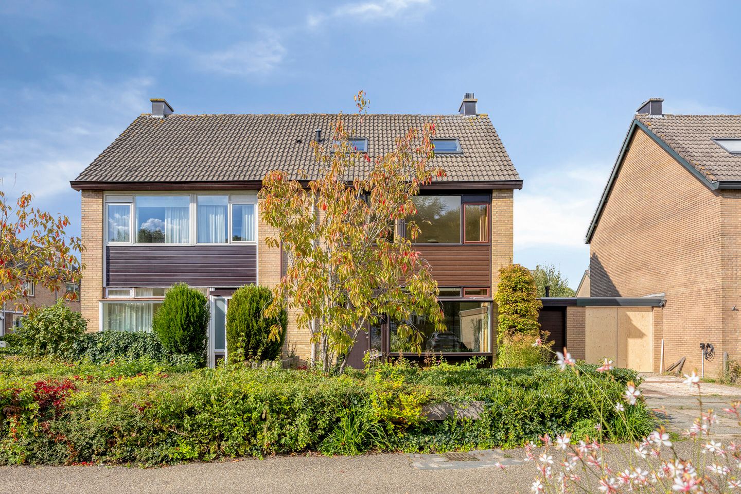 Foto 4 van Jasmijnstraat 21