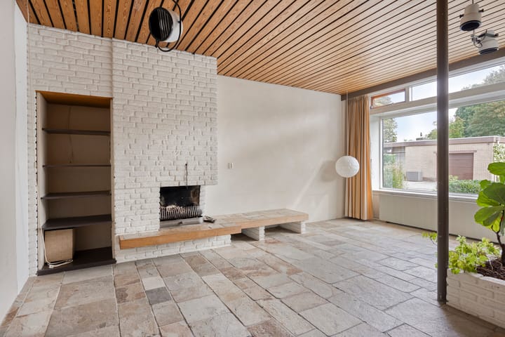 Foto 7 van Jasmijnstraat 21