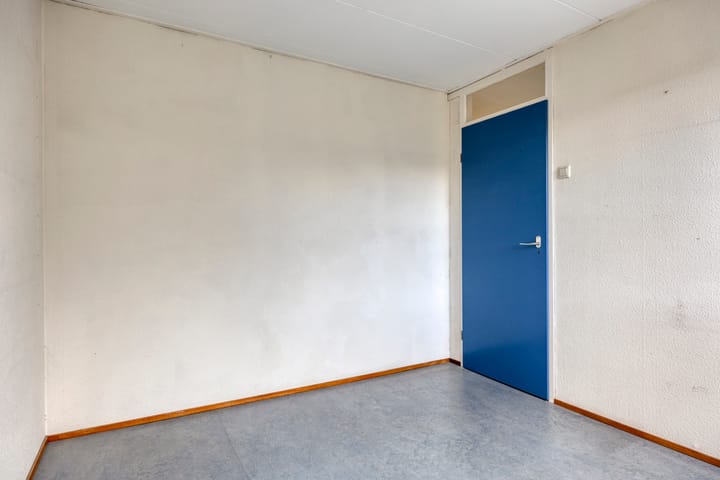 Foto 21 van Jasmijnstraat 21