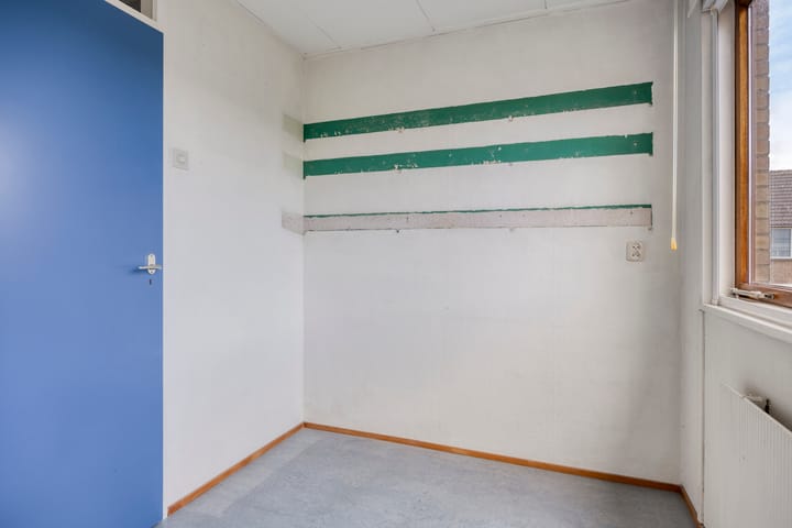 Foto 25 van Jasmijnstraat 21