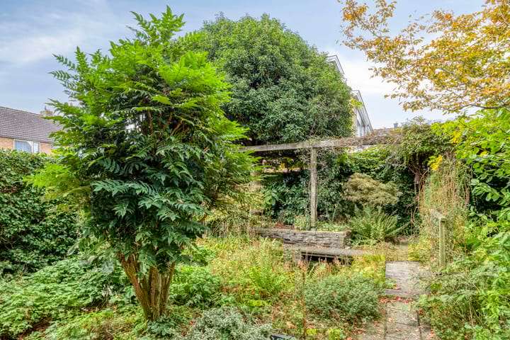 Foto 30 van Jasmijnstraat 21