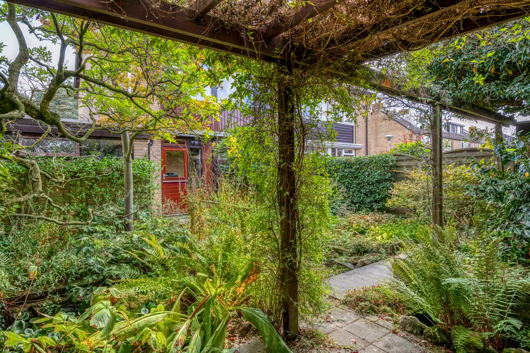 Foto 31 van Jasmijnstraat 21